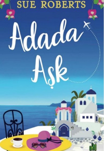 Adada Aşk Adada Aşk