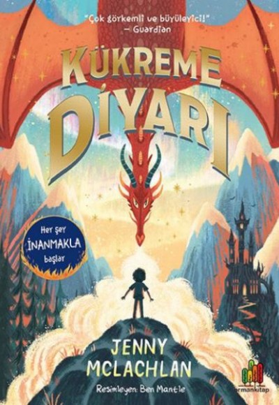 Kükreme Diyarı Kükreme Diyarı