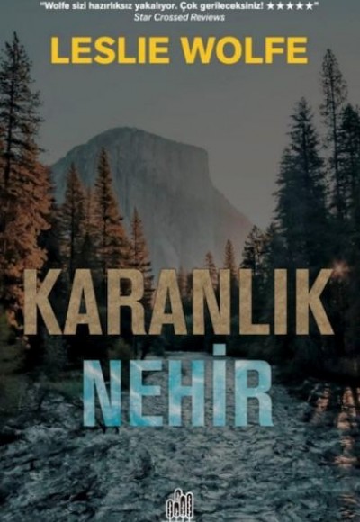 Karanlık Nehir Karanlık Nehir