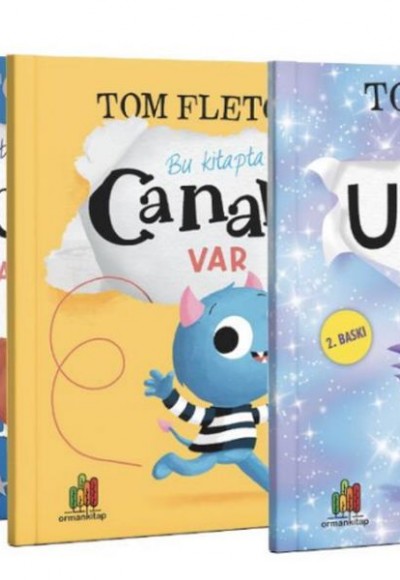 Bu Kitapta Kim Var 3 Kitap Set Bu Kitapta Kim Var 3 Kitap Set
