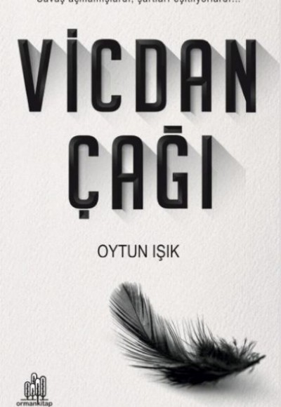 Vicdan Çağı Vicdan Çağı