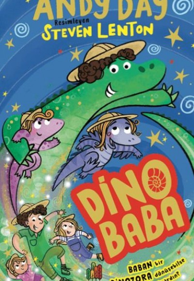 Dino Baba Dino Baba