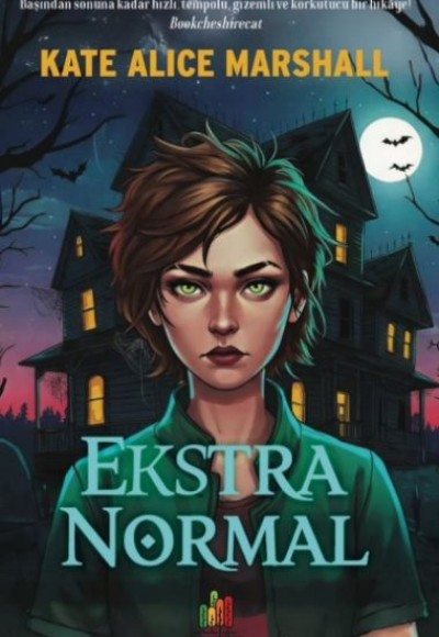 Ekstra Normal Ekstra Normal