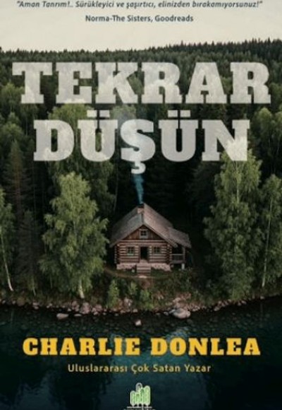 Tekrar Düşün Tekrar Düşün