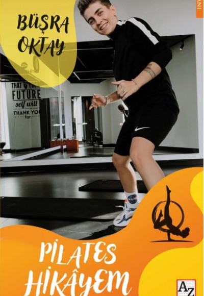 Pilates Hikayem Pilates Hikayem