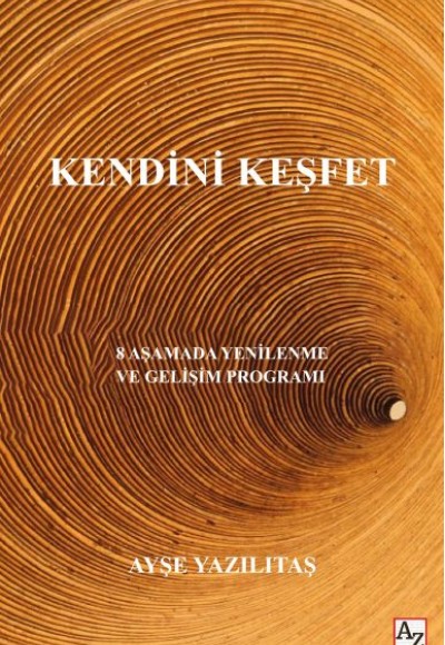 Kendini Keşfet Kendini Keşfet