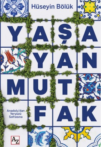 Yaşayan Mutfak Yaşayan Mutfak