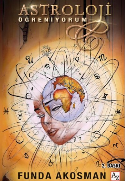 Astroloji Öğreniyorum Astroloji Öğreniyorum