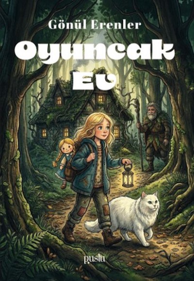 Oyuncak Ev Oyuncak Ev