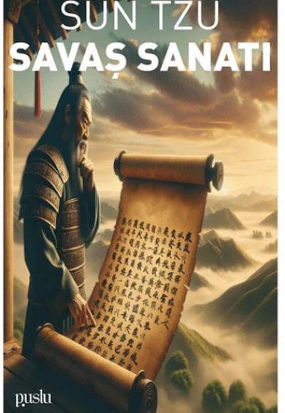 Savaş Sanatı