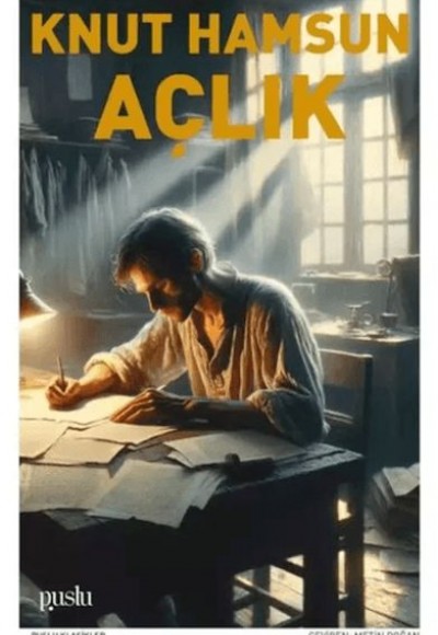 Açlık