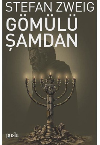 Gömülü Şamdan