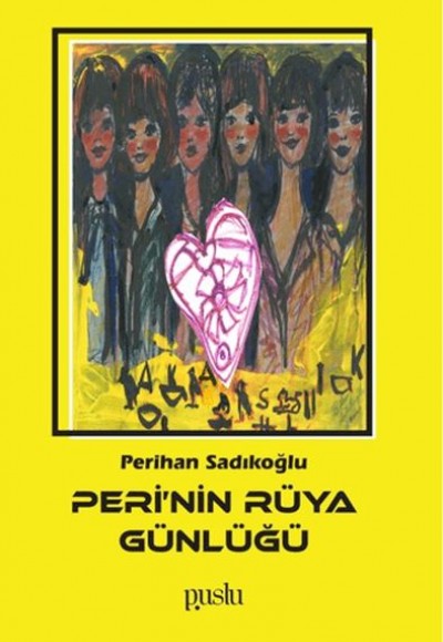 Peri'nin Rüya Günlüğü Peri'nin Rüya Günlüğü