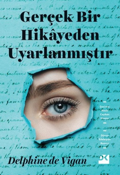 Gerçek Bir Hikayeden Uyarlanmıştır Gerçek Bir Hikayeden Uyarlanmıştır