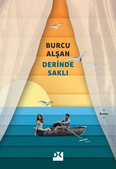 Derinde Saklı Derinde Saklı