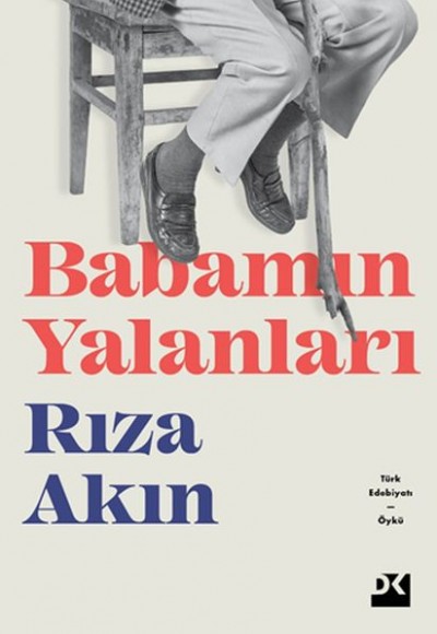 Babamın Yalanları Babamın Yalanları