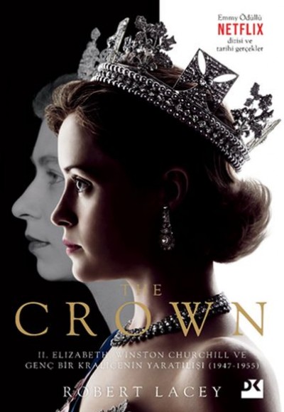 The Crown The Crown