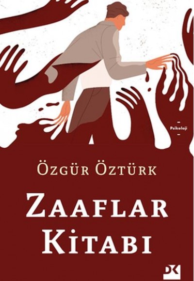 Zaaflar Kitabı Zaaflar Kitabı
