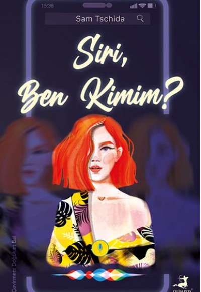 Siri, Ben Kimim? Siri, Ben Kimim?