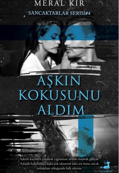 Aşkın Kokusunu Aldım Aşkın Kokusunu Aldım