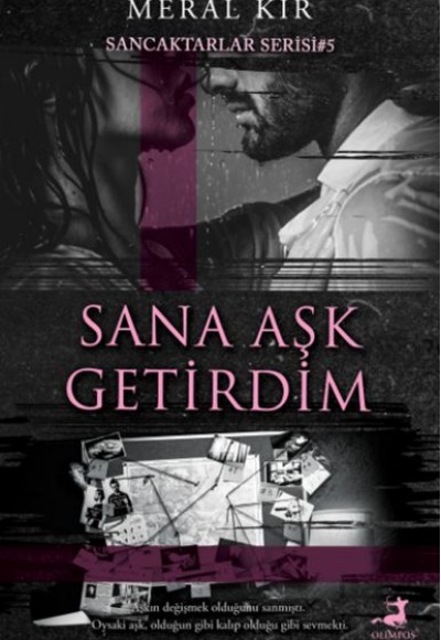 Sana Aşk Getirdim Sana Aşk Getirdim