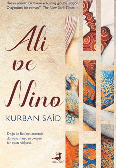 Ali ve Nino Ali ve Nino