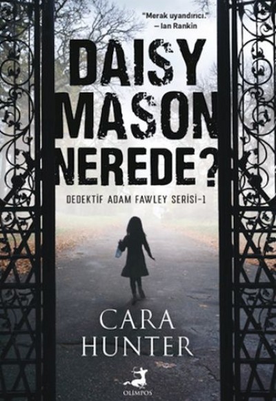 Daisy Mason Nerede? Daisy Mason Nerede?