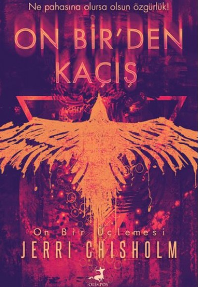 On Bir’den Kaçış On Bir’den Kaçış