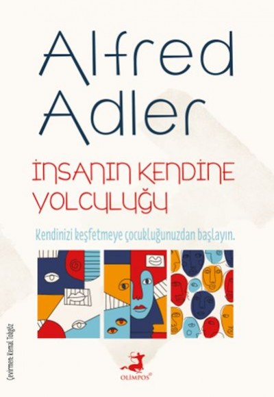 İnsanın Kendine Yolculuğu İnsanın Kendine Yolculuğu