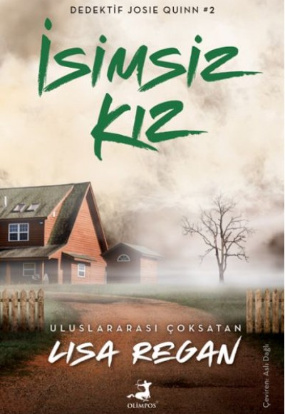 İsimsiz Kız İsimsiz Kız