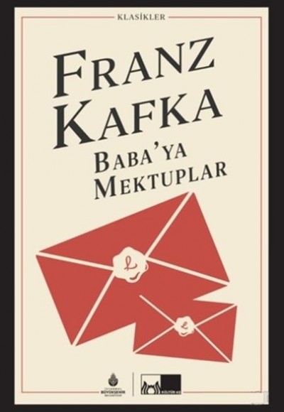 Baba'ya Mektuplar Baba'ya Mektuplar