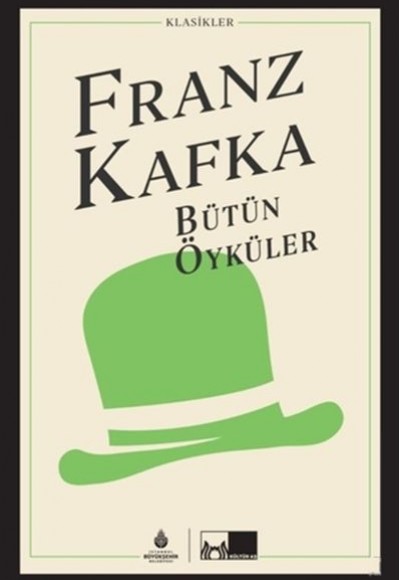 Bütün Öyküler Bütün Öyküler