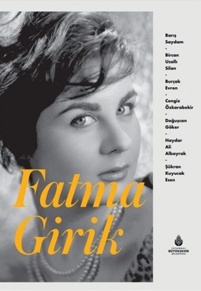 Fatma Girik (Ciltli) Fatma Girik (Ciltli)