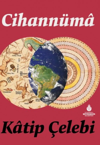Cihannüma, Katip Çelebi Cihannüma, Katip Çelebi