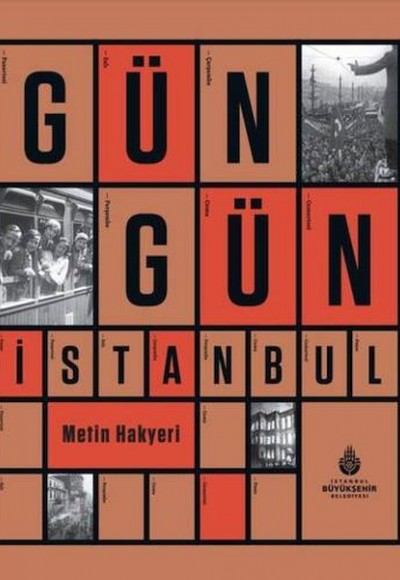 Gün Gün İstanbul Gün Gün İstanbul