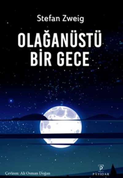 Olağanüstü Bir Gece Olağanüstü Bir Gece