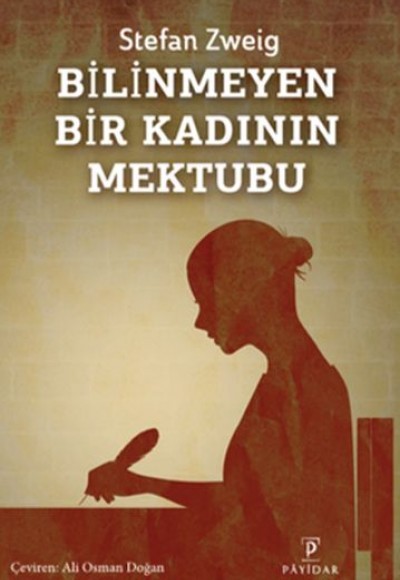 Bilinmeyen Bir Kadının Mektubu