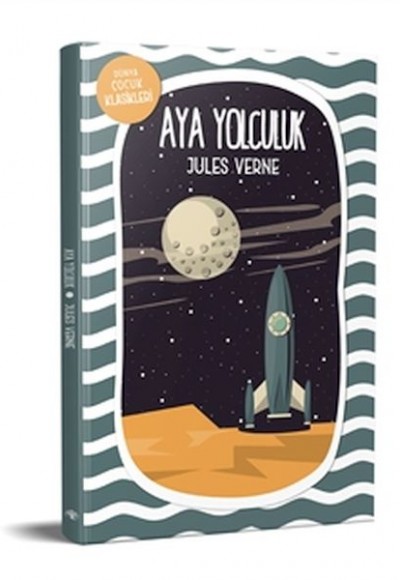 Ay'a Yolculuk Ay'a Yolculuk