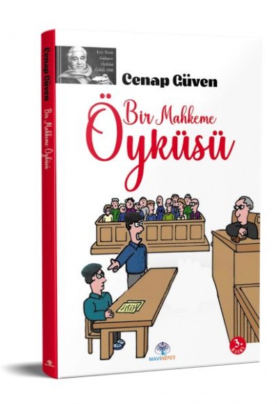 Bir Mahkeme Öyküsü Bir Mahkeme Öyküsü