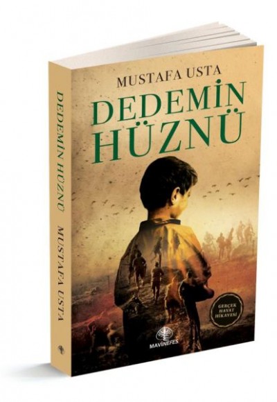 Dedemin Hüznü Dedemin Hüznü