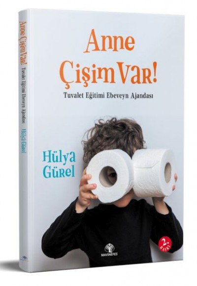 Anne Çişim Var! Anne Çişim Var!