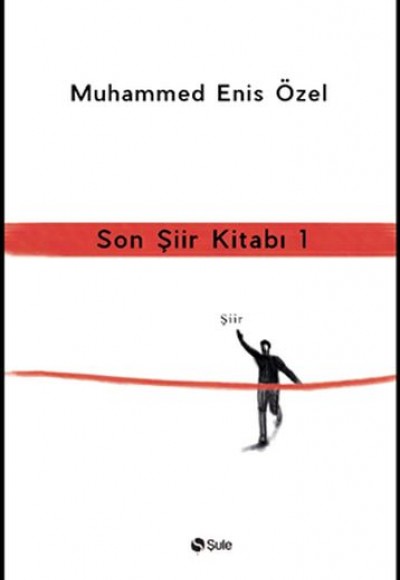 Son Şiir Kitabı 1 Son Şiir Kitabı 1