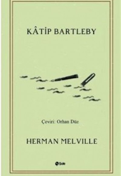 Katip Bartleby Katip Bartleby