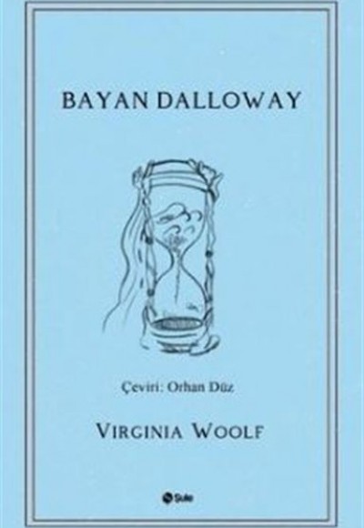 Bayan Dalloway Bayan Dalloway