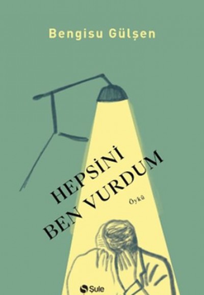 Hepsini Ben Vurdum Hepsini Ben Vurdum