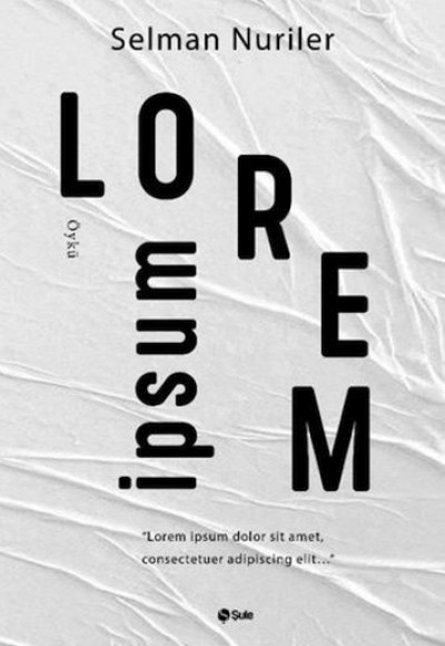 Lorem İpsum Lorem İpsum