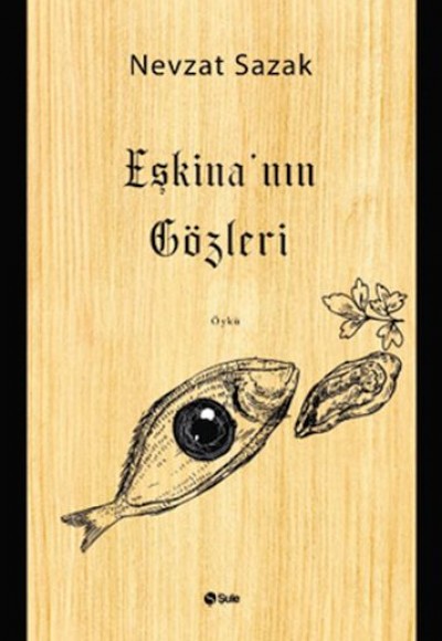 Eşkina’nın Gözleri Eşkina’nın Gözleri