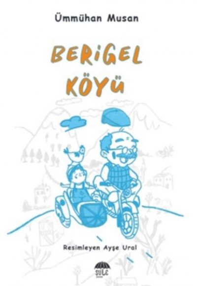 Berigel Köyü Berigel Köyü