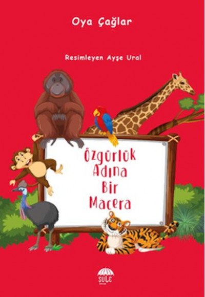 Özgürlük Adına Bir Macera Özgürlük Adına Bir Macera