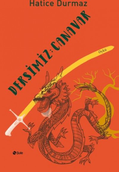 Dersimiz Canavar Dersimiz Canavar